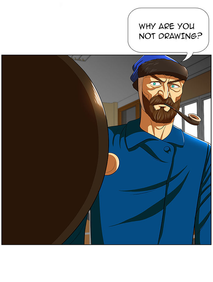 New Normal: Class 8 Chapter 8 page 27 - Chapter 8 : Passionate art class