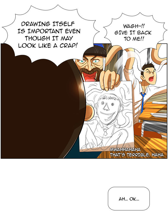 New Normal: Class 8 Chapter 8 page 29 - Chapter 8 : Passionate art class
