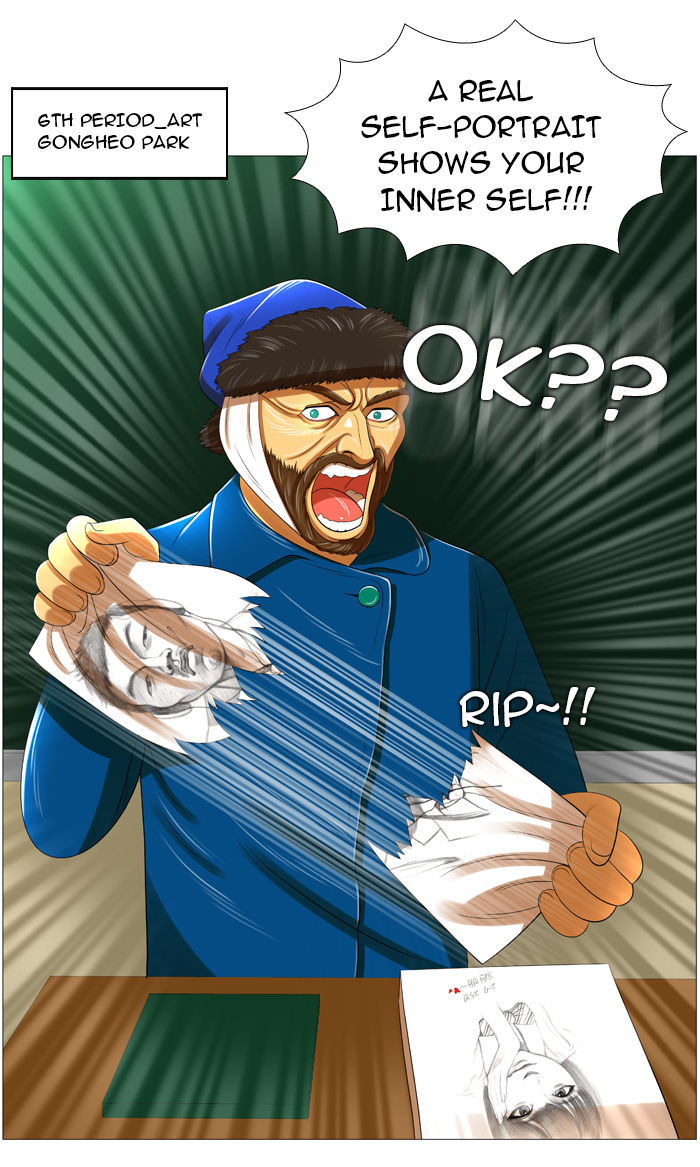 New Normal: Class 8 Chapter 8 page 3 - Chapter 8 : Passionate art class