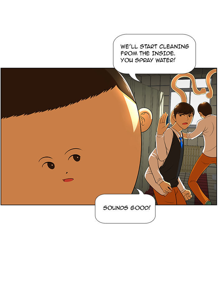 New Normal: Class 8 Chapter 8 page 33 - Chapter 8 : Passionate art class