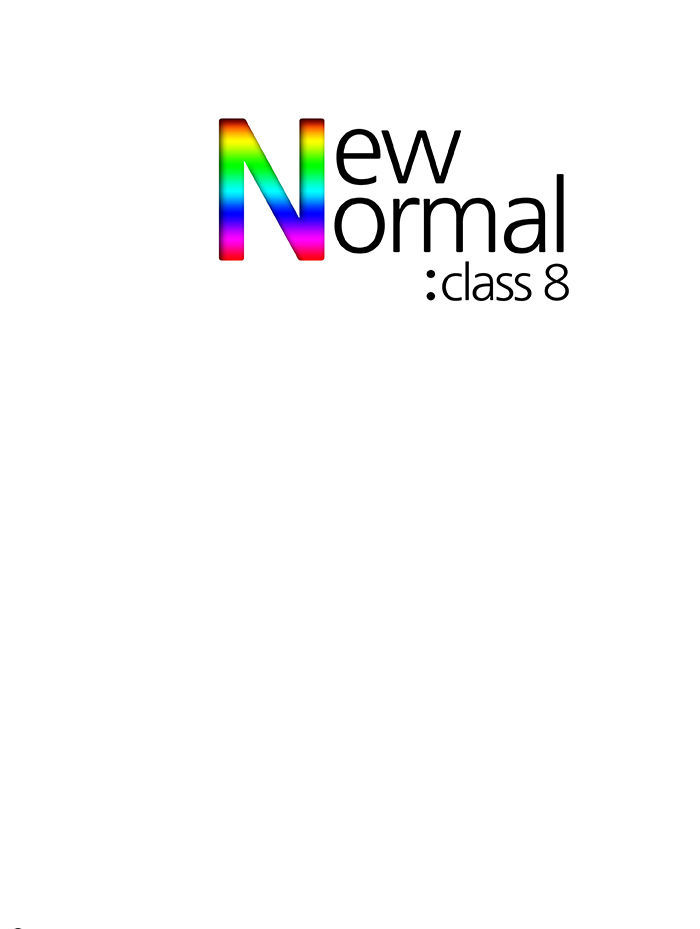 New Normal: Class 8 Chapter 8 page 41 - Chapter 8 : Passionate art class
