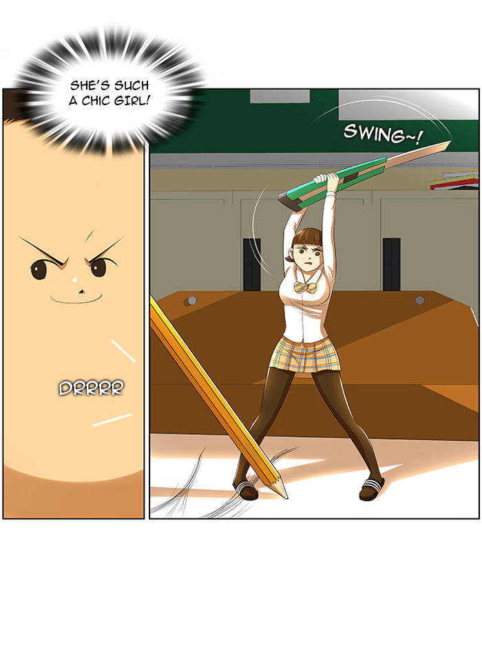 New Normal: Class 8 Chapter 8 page 9 - Chapter 8 : Passionate art class