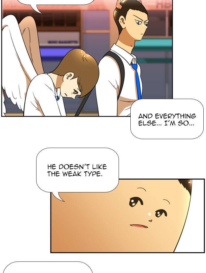 New Normal: Class 8 Chapter 81.2 page 16 - Chapter 81 v2