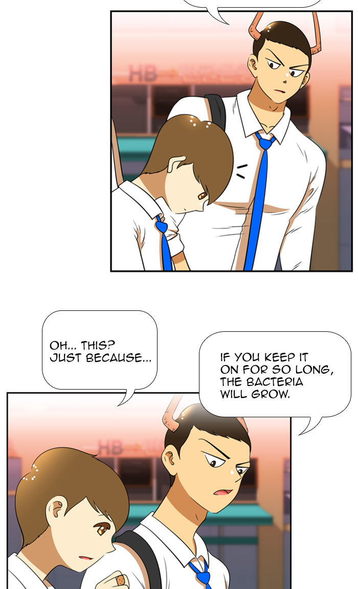 New Normal: Class 8 Chapter 81.2 page 21 - Chapter 81 v2