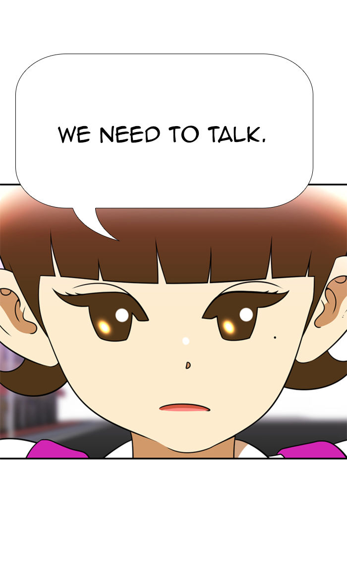 New Normal: Class 8 Chapter 83 page 1 - Chapter 83