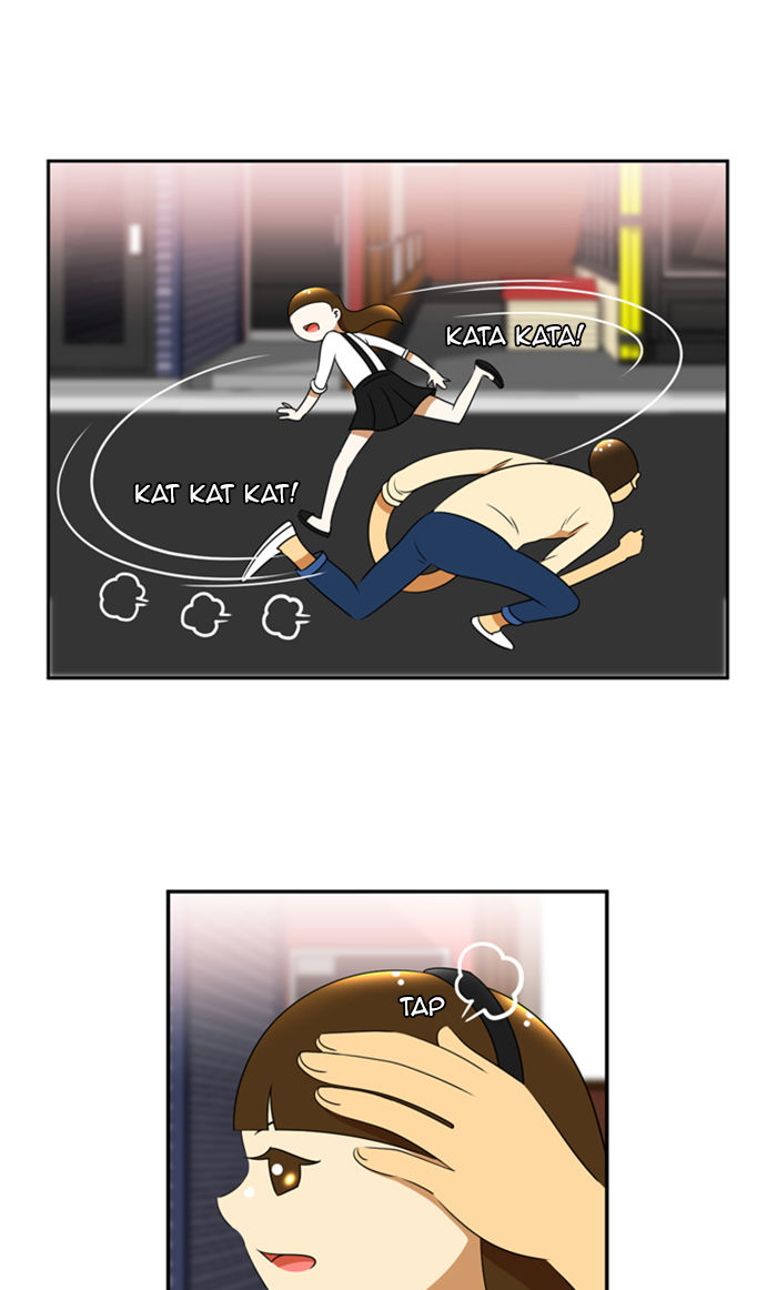 New Normal: Class 8 Chapter 83 page 12 - Chapter 83