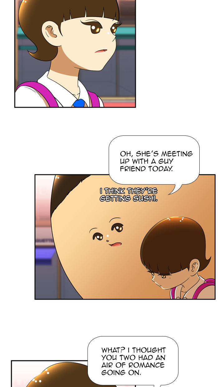 New Normal: Class 8 Chapter 83 page 17 - Chapter 83