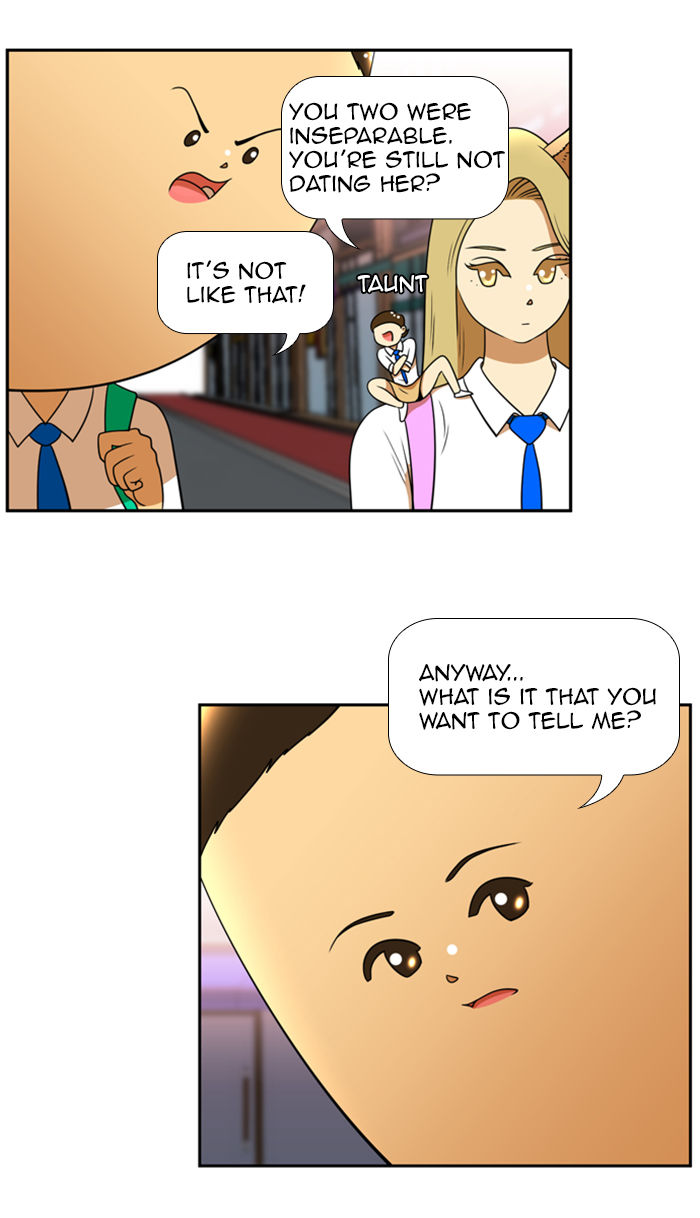 New Normal: Class 8 Chapter 83 page 19 - Chapter 83