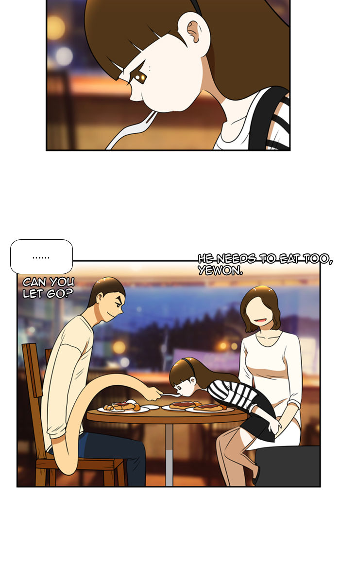 New Normal: Class 8 Chapter 83 page 28 - Chapter 83