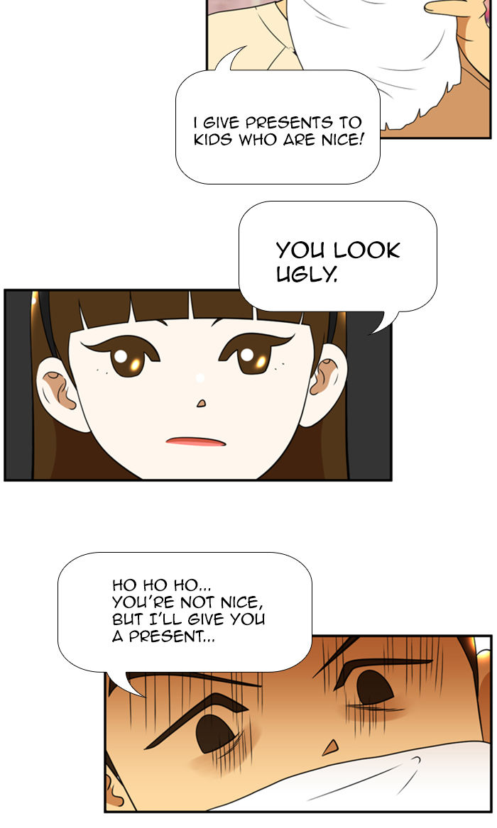 New Normal: Class 8 Chapter 83 page 36 - Chapter 83