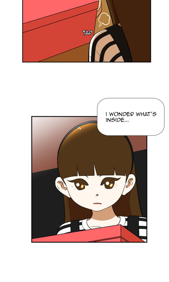 New Normal: Class 8 Chapter 83 page 38 - Chapter 83