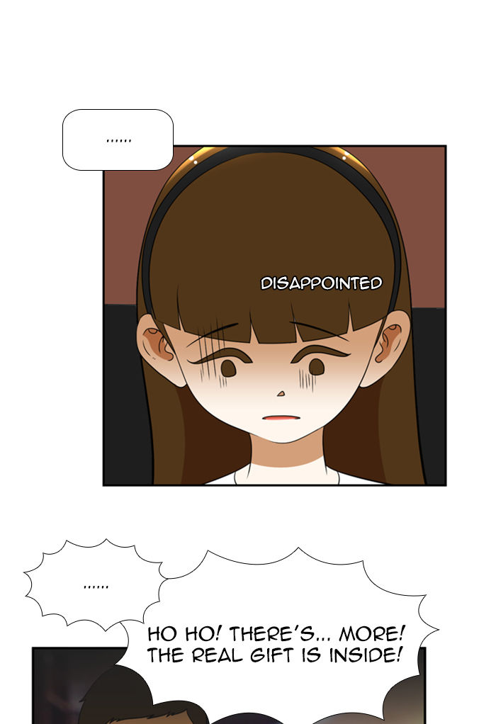 New Normal: Class 8 Chapter 83 page 40 - Chapter 83