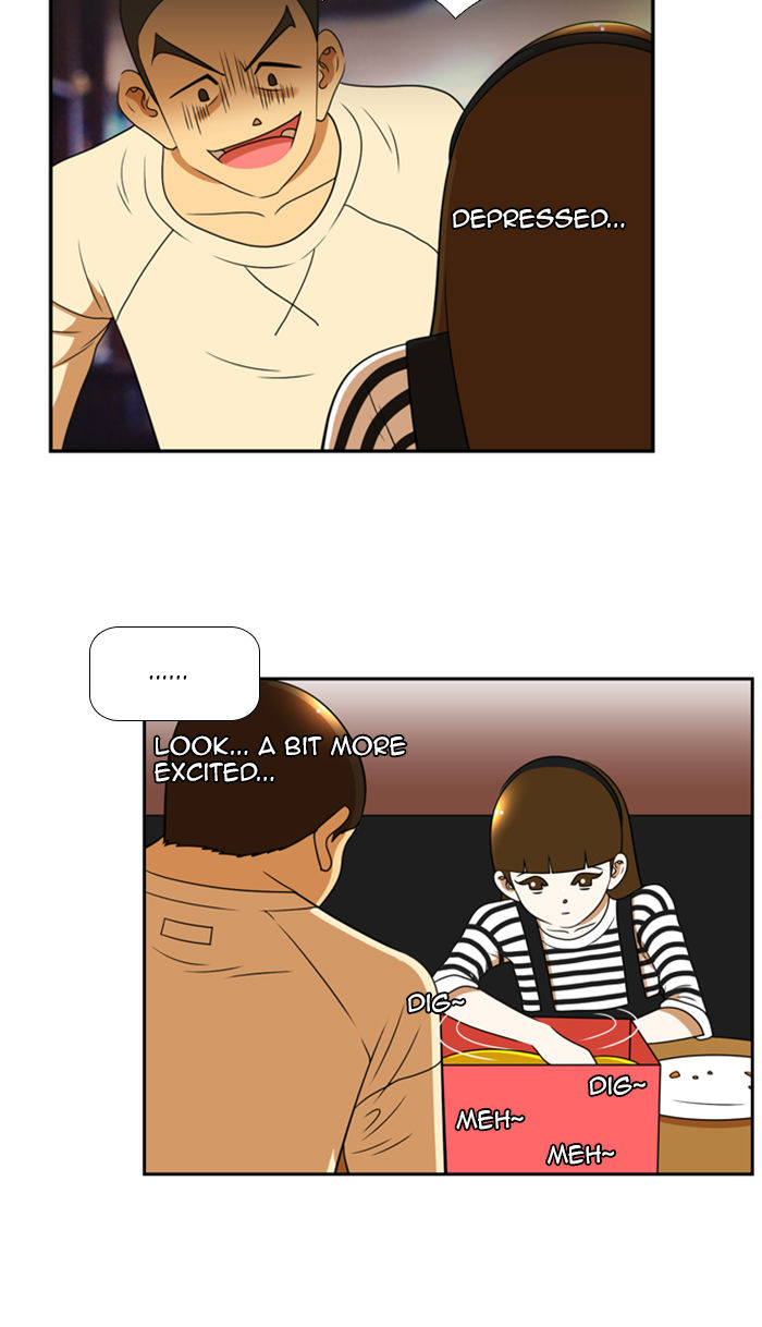 New Normal: Class 8 Chapter 83 page 41 - Chapter 83