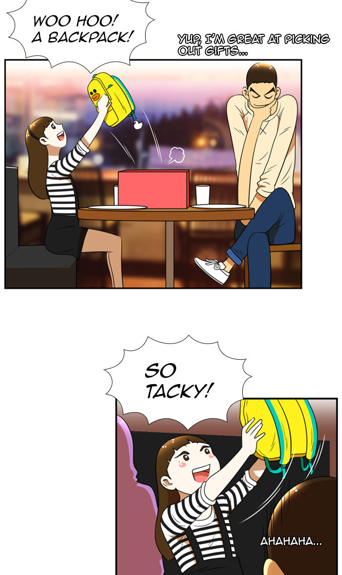 New Normal: Class 8 Chapter 83 page 43 - Chapter 83