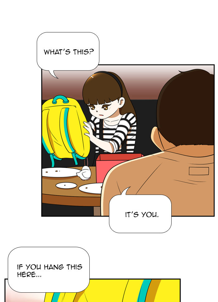 New Normal: Class 8 Chapter 83 page 45 - Chapter 83