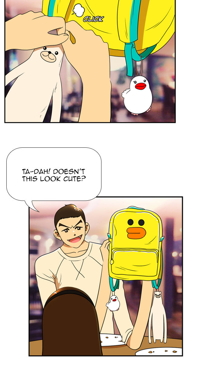 New Normal: Class 8 Chapter 83 page 46 - Chapter 83