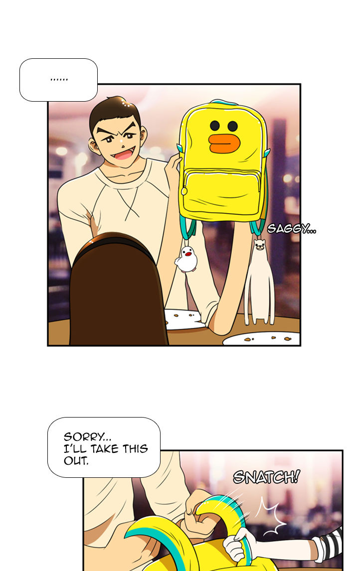 New Normal: Class 8 Chapter 83 page 47 - Chapter 83