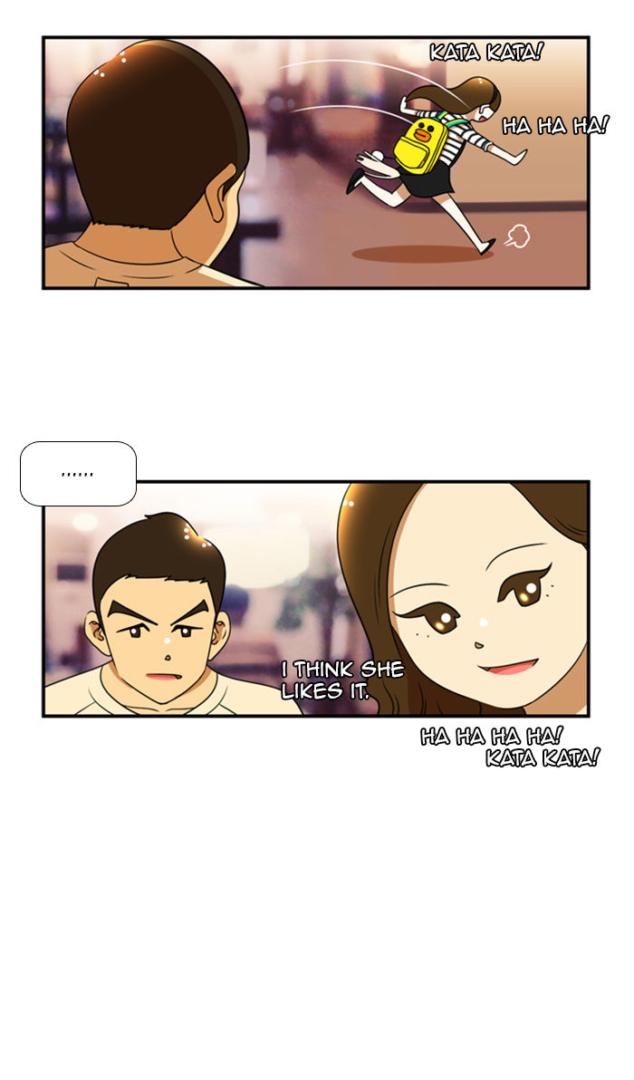 New Normal: Class 8 Chapter 83 page 49 - Chapter 83