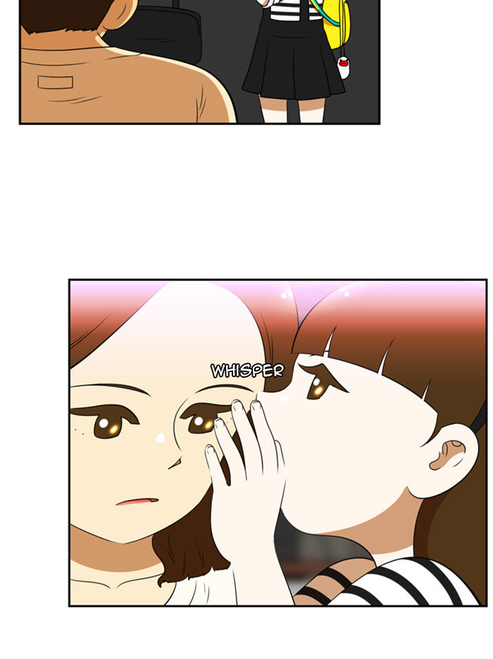 New Normal: Class 8 Chapter 83 page 53 - Chapter 83