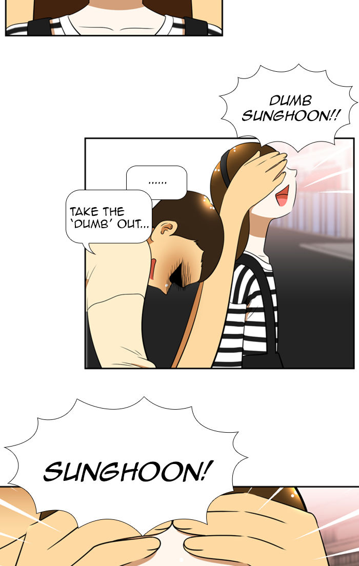 New Normal: Class 8 Chapter 83 page 9 - Chapter 83