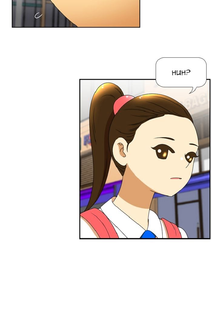 New Normal: Class 8 Chapter 88 page 20 - Chapter 88 : v2ch26