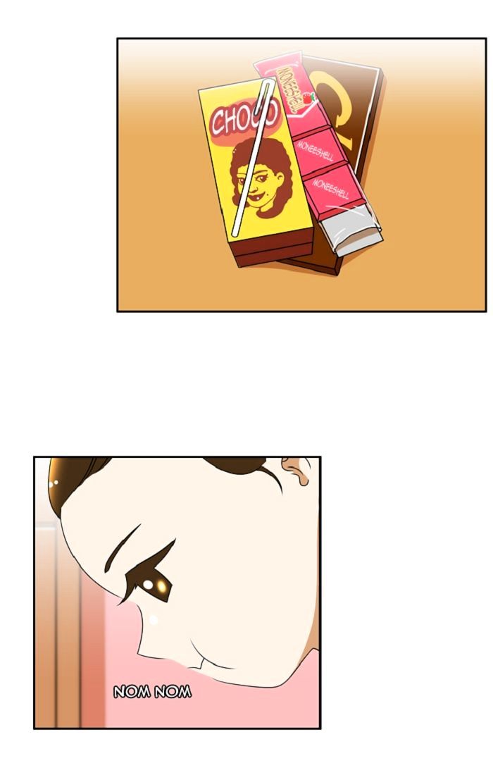 New Normal: Class 8 Chapter 88 page 21 - Chapter 88 : v2ch26