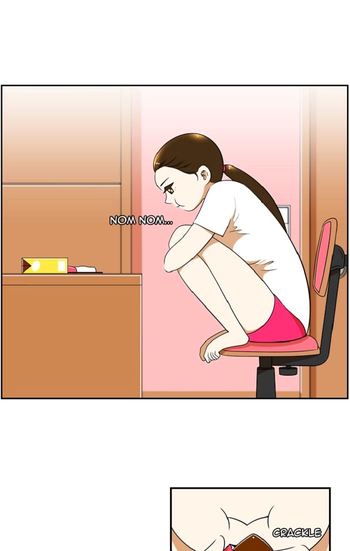 New Normal: Class 8 Chapter 88 page 22 - Chapter 88 : v2ch26