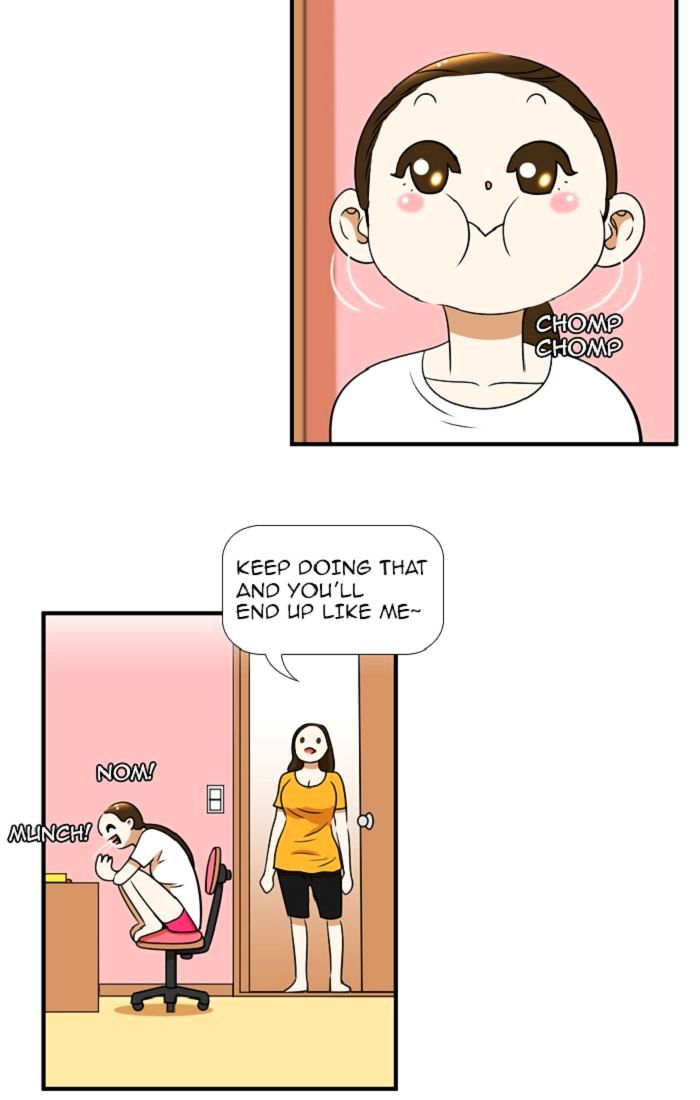 New Normal: Class 8 Chapter 88 page 24 - Chapter 88 : v2ch26