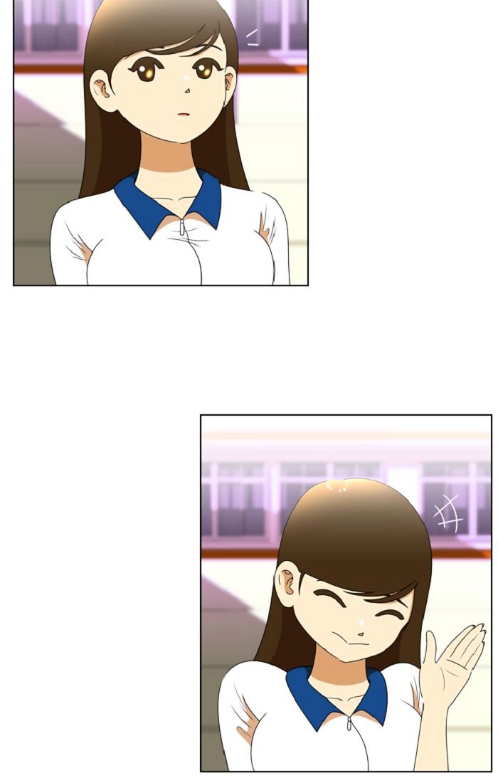 New Normal: Class 8 Chapter 88 page 27 - Chapter 88 : v2ch26