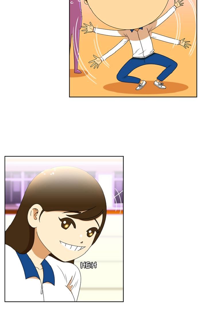 New Normal: Class 8 Chapter 88 page 29 - Chapter 88 : v2ch26