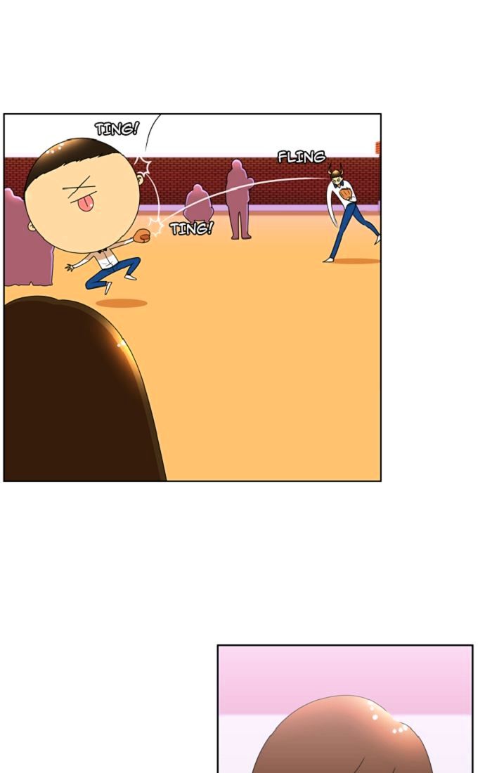 New Normal: Class 8 Chapter 88 page 30 - Chapter 88 : v2ch26