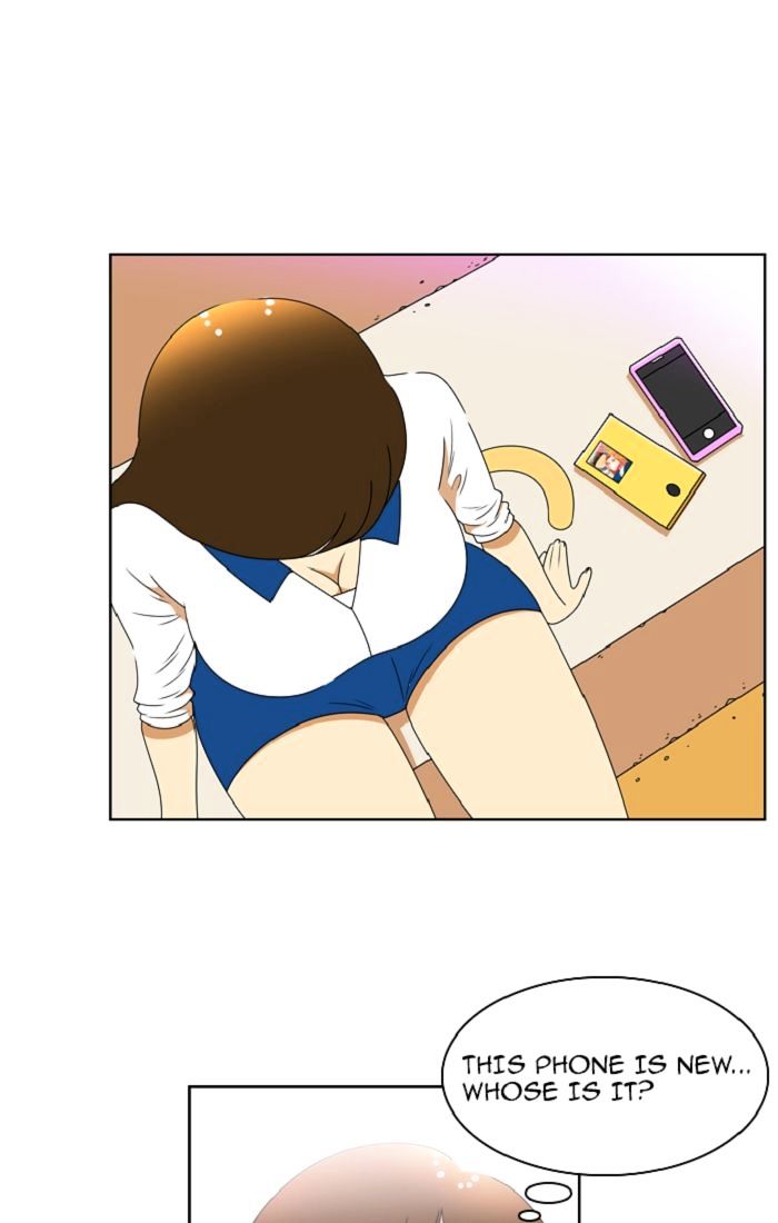 New Normal: Class 8 Chapter 88 page 32 - Chapter 88 : v2ch26