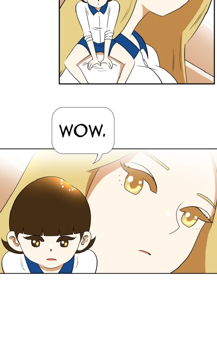 New Normal: Class 8 Chapter 88 page 36 - Chapter 88 : v2ch26
