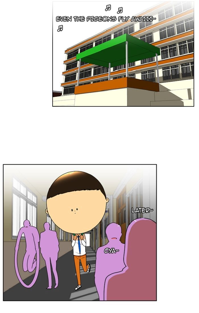 New Normal: Class 8 Chapter 88 page 37 - Chapter 88 : v2ch26
