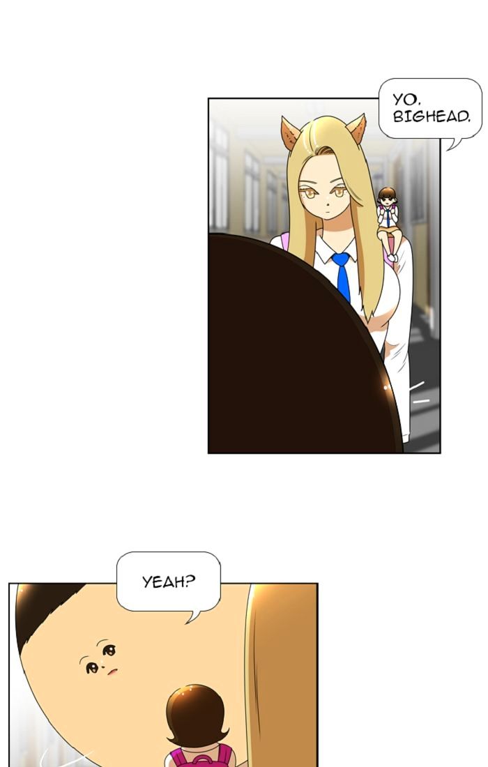 New Normal: Class 8 Chapter 88 page 38 - Chapter 88 : v2ch26