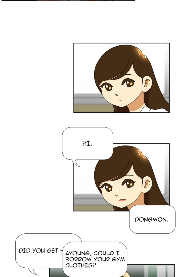 New Normal: Class 8 Chapter 88 page 4 - Chapter 88 : v2ch26