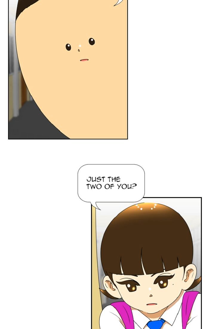 New Normal: Class 8 Chapter 88 page 40 - Chapter 88 : v2ch26