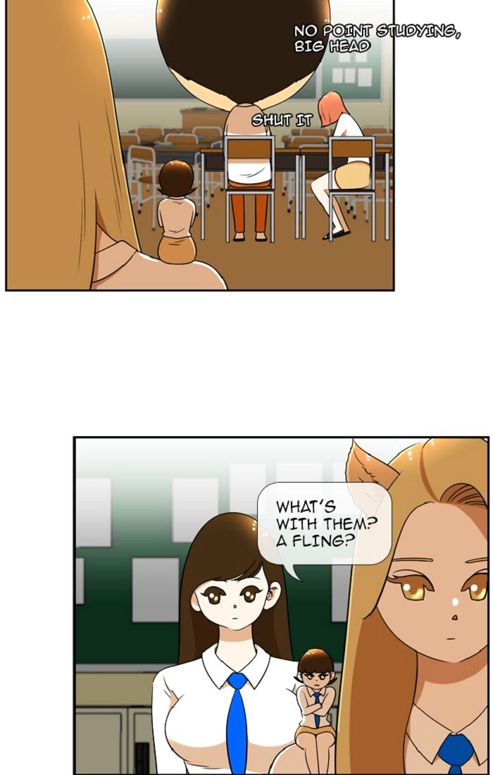New Normal: Class 8 Chapter 88 page 44 - Chapter 88 : v2ch26