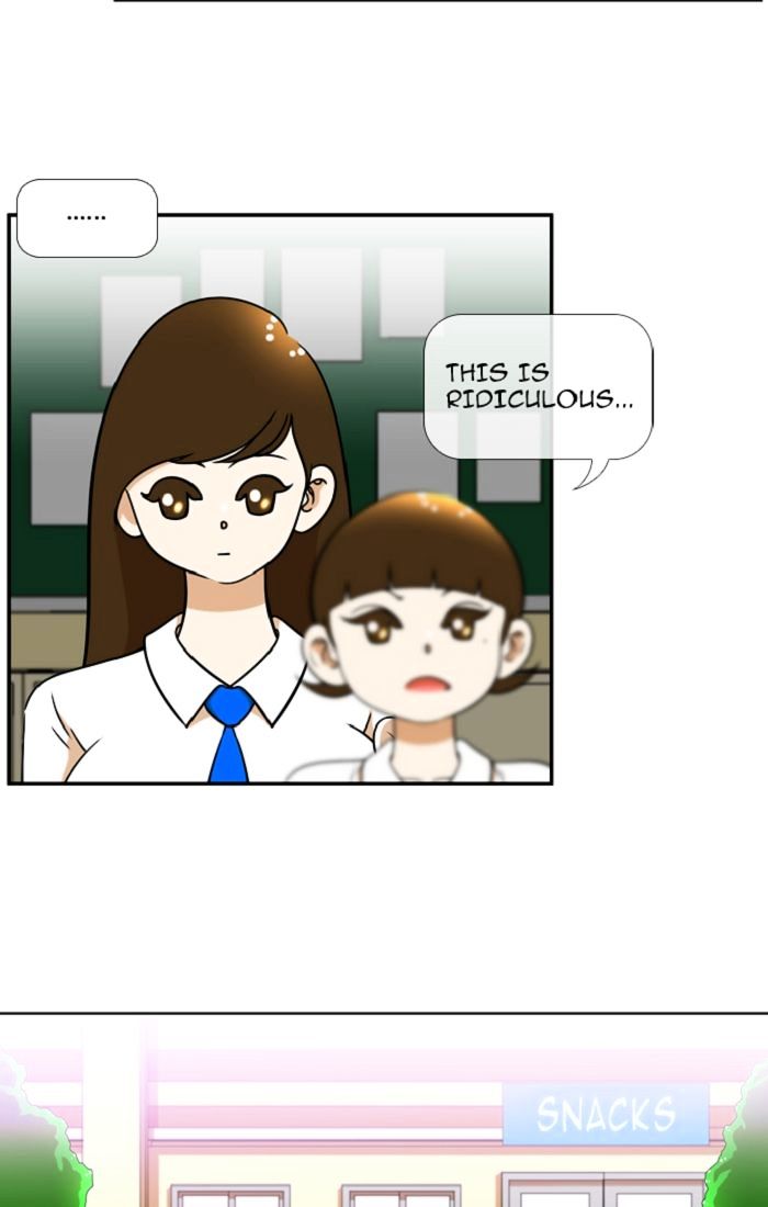 New Normal: Class 8 Chapter 88 page 45 - Chapter 88 : v2ch26