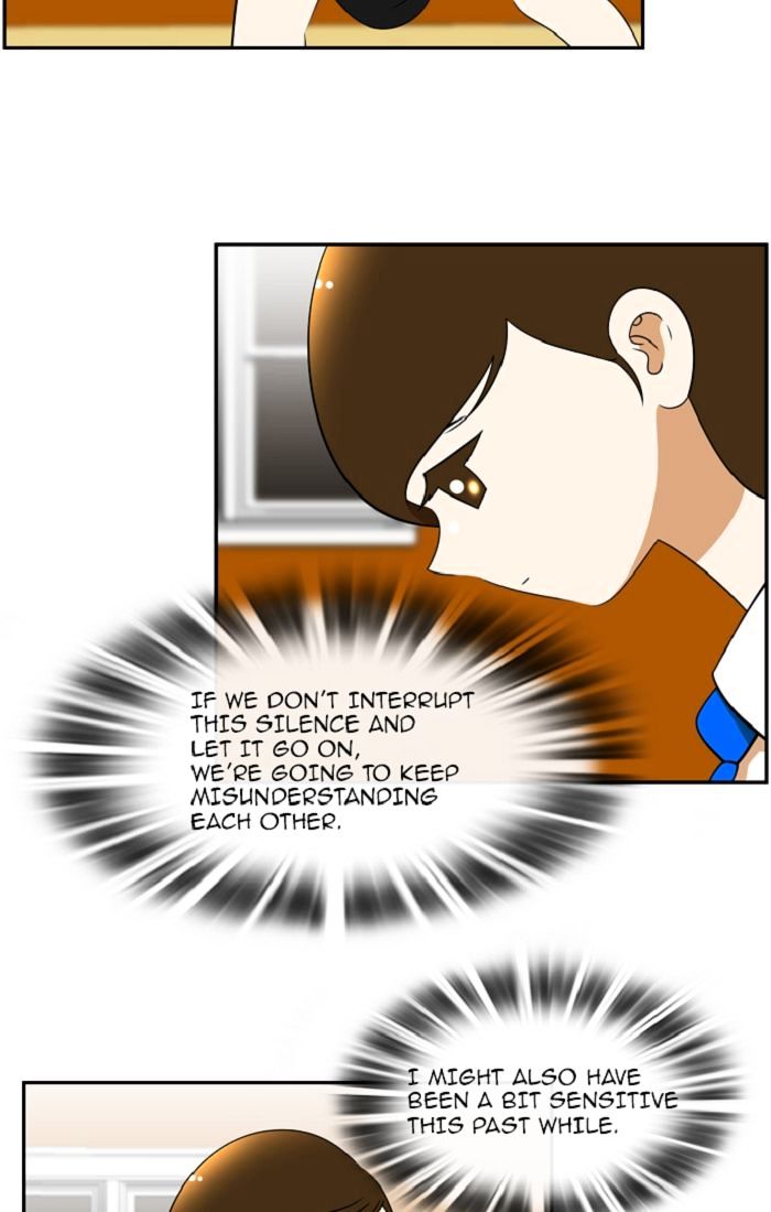New Normal: Class 8 Chapter 88 page 49 - Chapter 88 : v2ch26