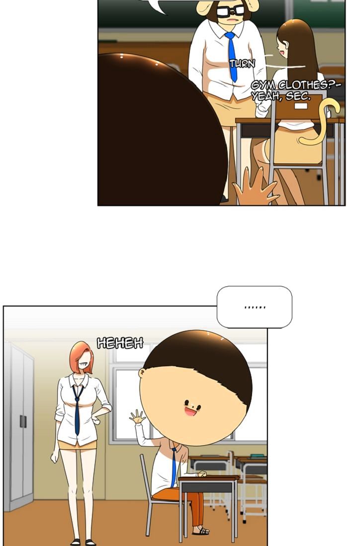 New Normal: Class 8 Chapter 88 page 5 - Chapter 88 : v2ch26