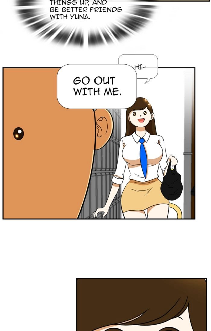New Normal: Class 8 Chapter 88 page 51 - Chapter 88 : v2ch26