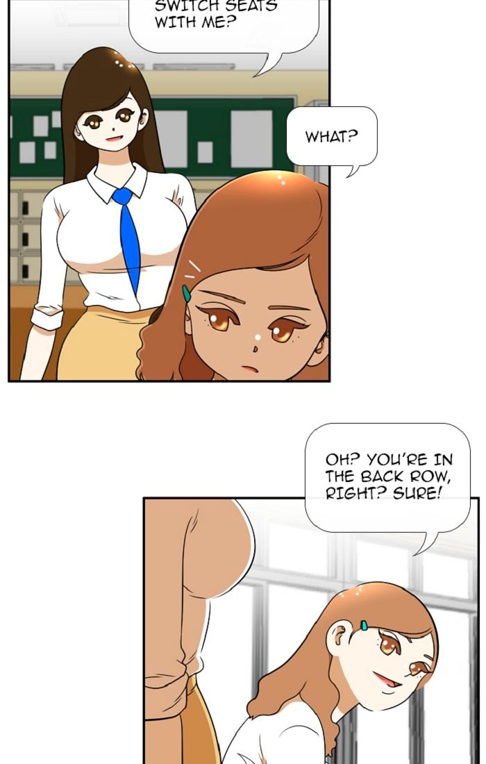 New Normal: Class 8 Chapter 88 page 56 - Chapter 88 : v2ch26
