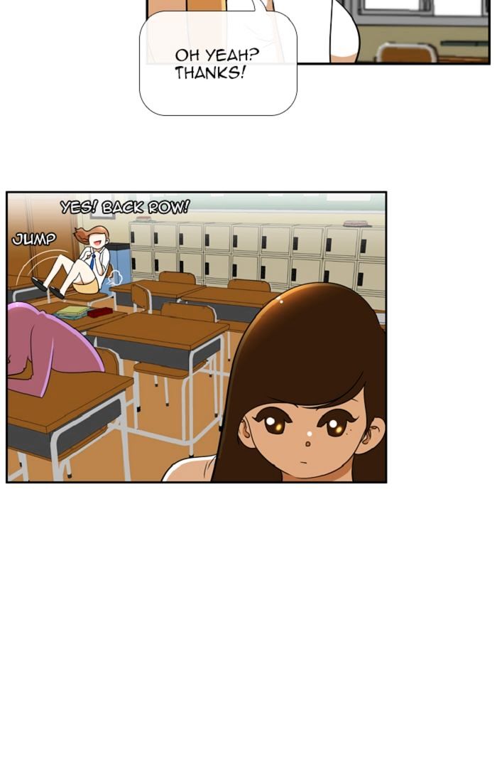 New Normal: Class 8 Chapter 88 page 57 - Chapter 88 : v2ch26