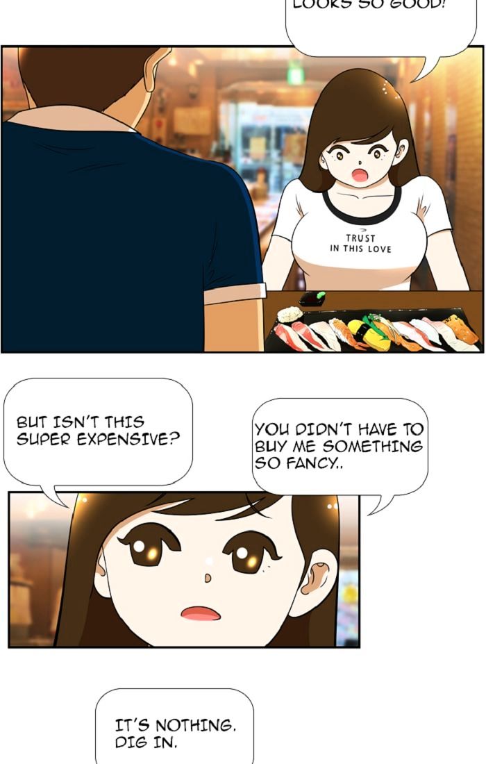 New Normal: Class 8 Chapter 88 page 64 - Chapter 88 : v2ch26