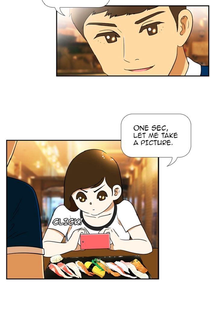 New Normal: Class 8 Chapter 88 page 65 - Chapter 88 : v2ch26