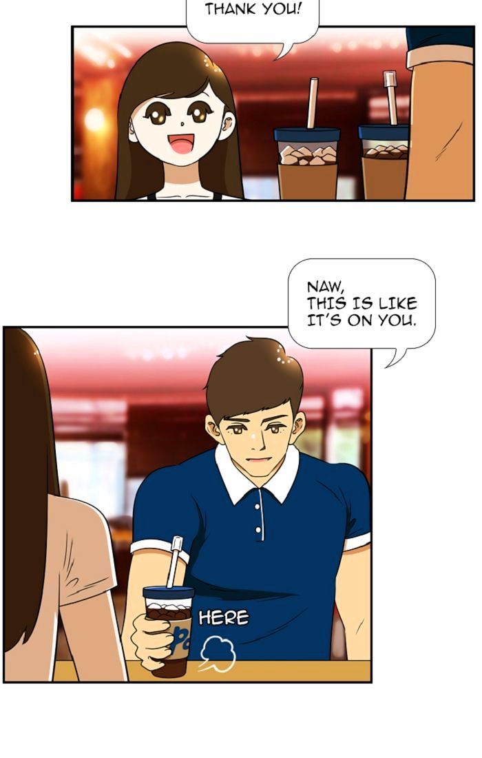 New Normal: Class 8 Chapter 88 page 70 - Chapter 88 : v2ch26