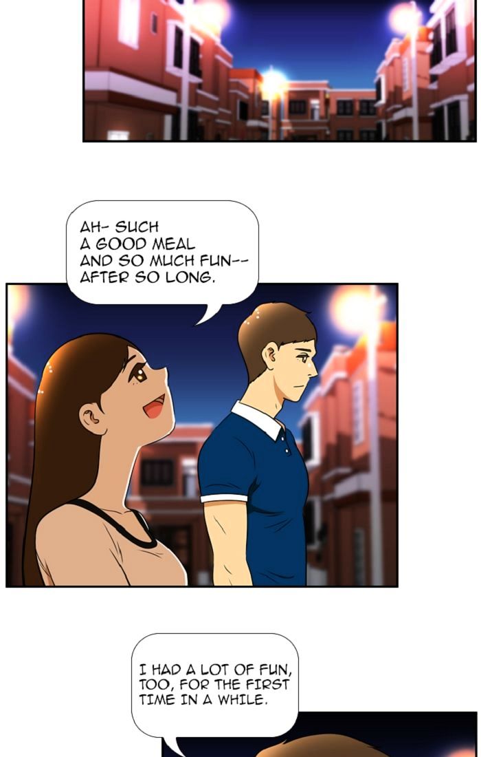 New Normal: Class 8 Chapter 88 page 73 - Chapter 88 : v2ch26
