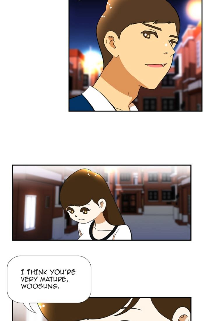 New Normal: Class 8 Chapter 88 page 74 - Chapter 88 : v2ch26