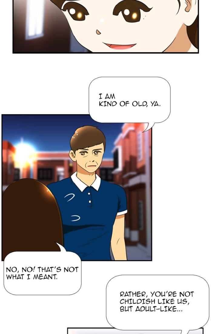 New Normal: Class 8 Chapter 88 page 75 - Chapter 88 : v2ch26